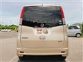 2012 Nissan ROOX