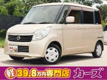 2012 Nissan ROOX