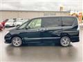 2015 Nissan Serena