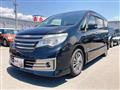 2014 Nissan Serena