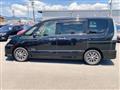 2014 Nissan Serena