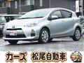 2014 Toyota AQUA