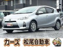 2014 Toyota AQUA