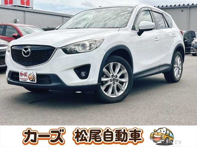 2014 Mazda Mazda Others