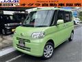 2012 Daihatsu Tanto