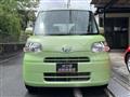 2012 Daihatsu Tanto
