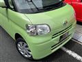 2012 Daihatsu Tanto