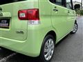 2012 Daihatsu Tanto