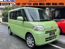 2012 Daihatsu Tanto