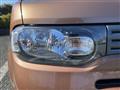 2011 Nissan Cube
