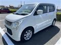 2013 Suzuki Wagon R