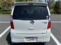 2013 Suzuki Wagon R