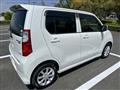 2013 Suzuki Wagon R