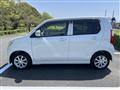 2013 Suzuki Wagon R