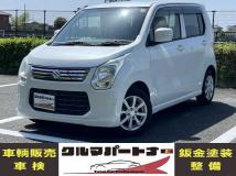 2013 Suzuki Wagon R