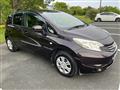 2013 Nissan Note