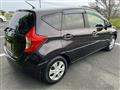 2013 Nissan Note