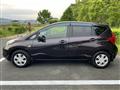 2013 Nissan Note