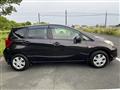 2013 Nissan Note