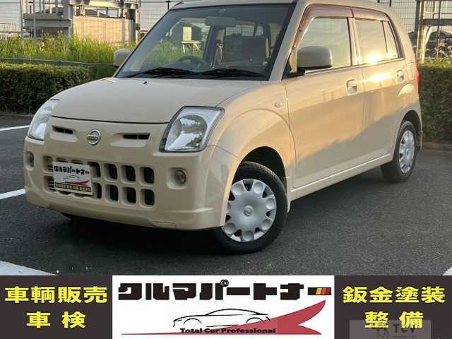 2009 Nissan Pino