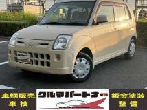 2009 Nissan Pino