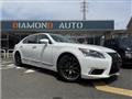 2015 Lexus LS