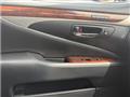 2015 Lexus LS