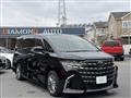 2025 Toyota Alphard G