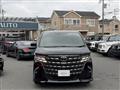 2025 Toyota Alphard G