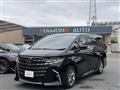 2025 Toyota Alphard G