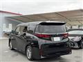 2025 Toyota Alphard G