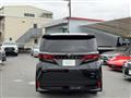 2025 Toyota Alphard G