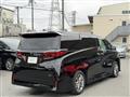 2025 Toyota Alphard G