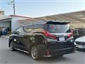 2021 Toyota Alphard G