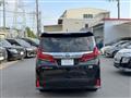2021 Toyota Alphard G