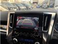 2021 Toyota Alphard G