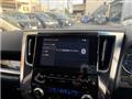 2021 Toyota Alphard G
