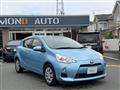 2012 Toyota AQUA