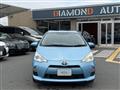 2012 Toyota AQUA