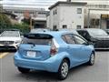 2012 Toyota AQUA