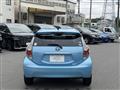 2012 Toyota AQUA