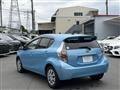2012 Toyota AQUA