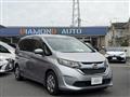 2016 Honda Freed