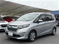 2016 Honda Freed