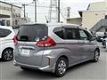 2016 Honda Freed