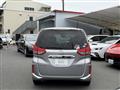 2016 Honda Freed