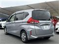 2016 Honda Freed