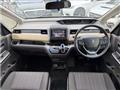 2016 Honda Freed