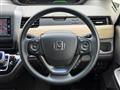 2016 Honda Freed