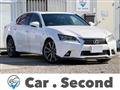2012 Lexus GS